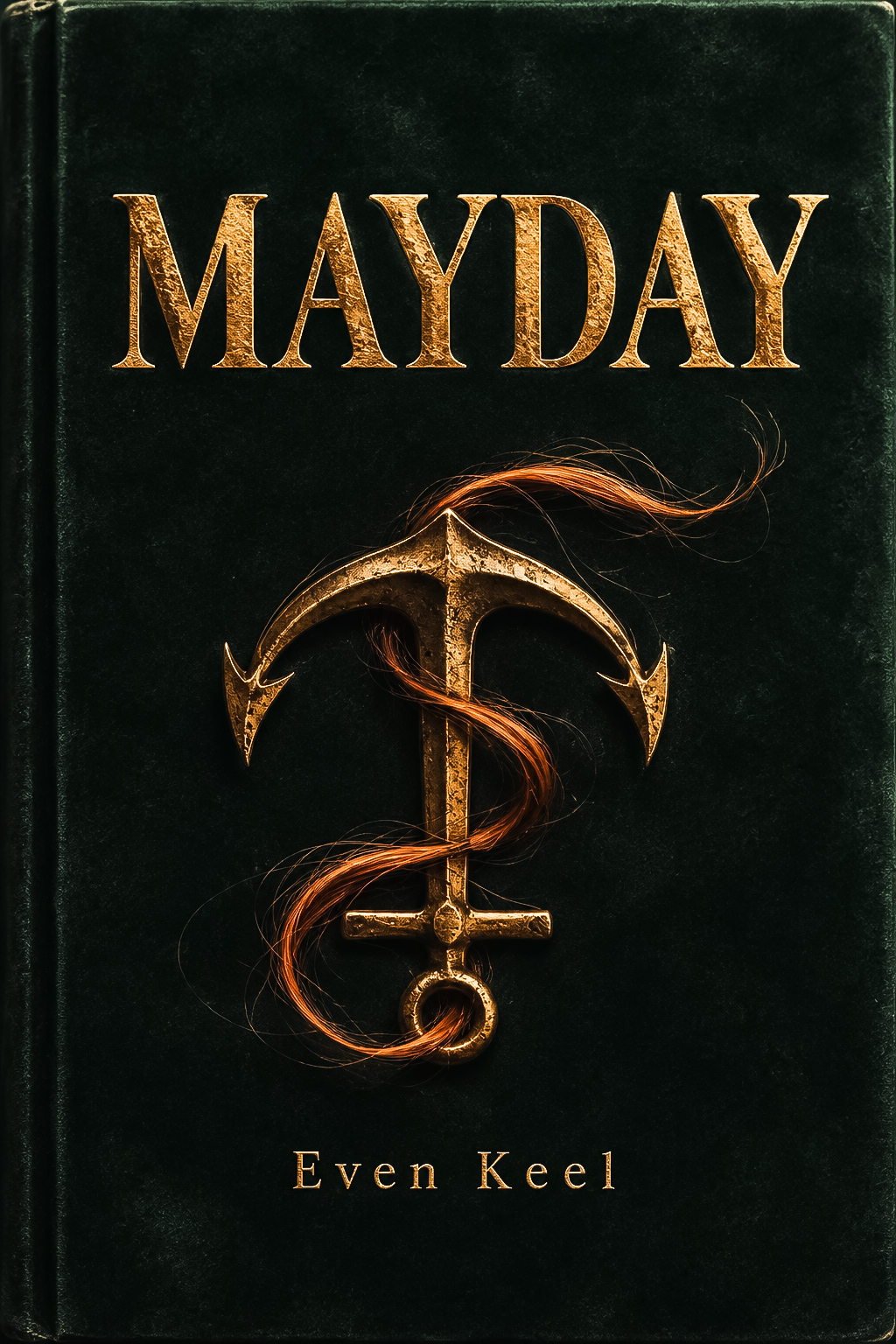 MAYDAY — Even Keel